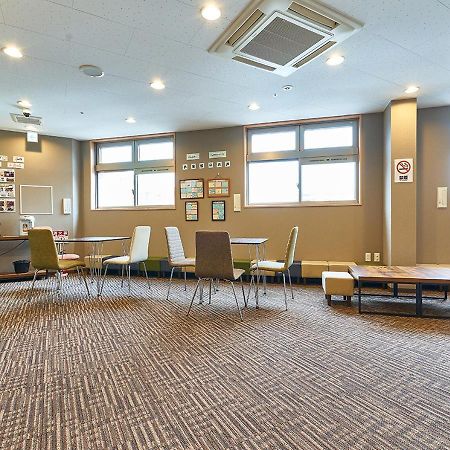 Simple Stay Kanon Nanba Minami 오사카 외부 사진