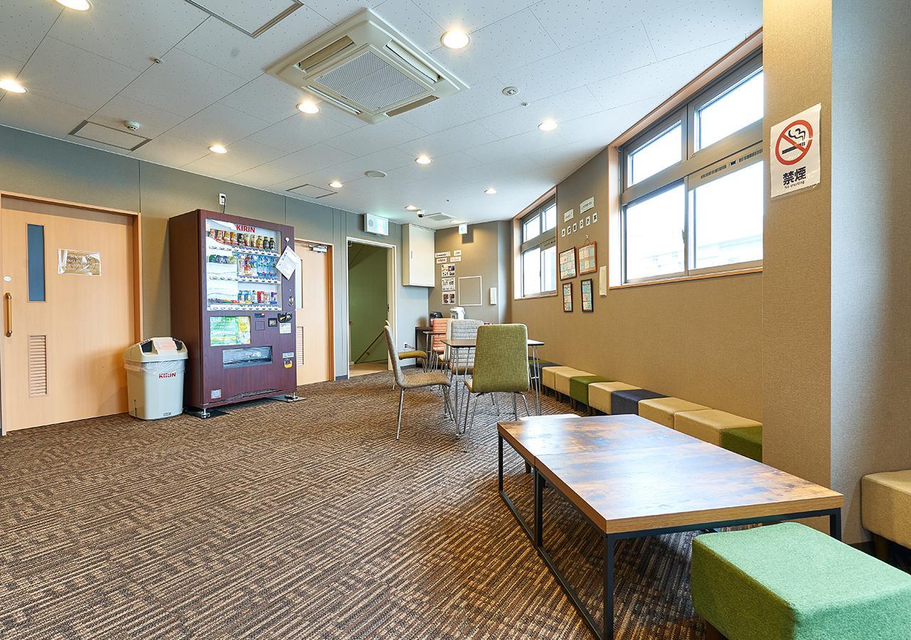 Simple Stay Kanon Nanba Minami 오사카 외부 사진